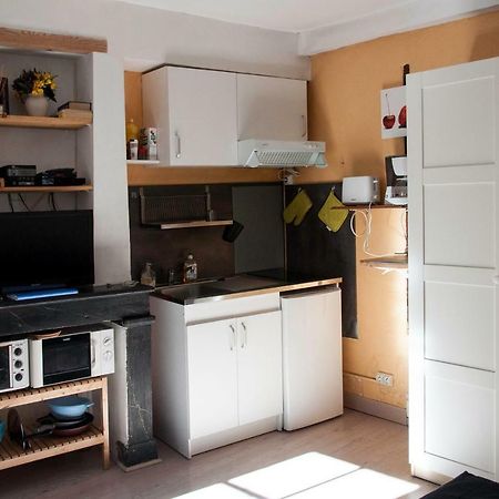 Appartement Proche Station Bagnères-de-Luchon Εξωτερικό φωτογραφία