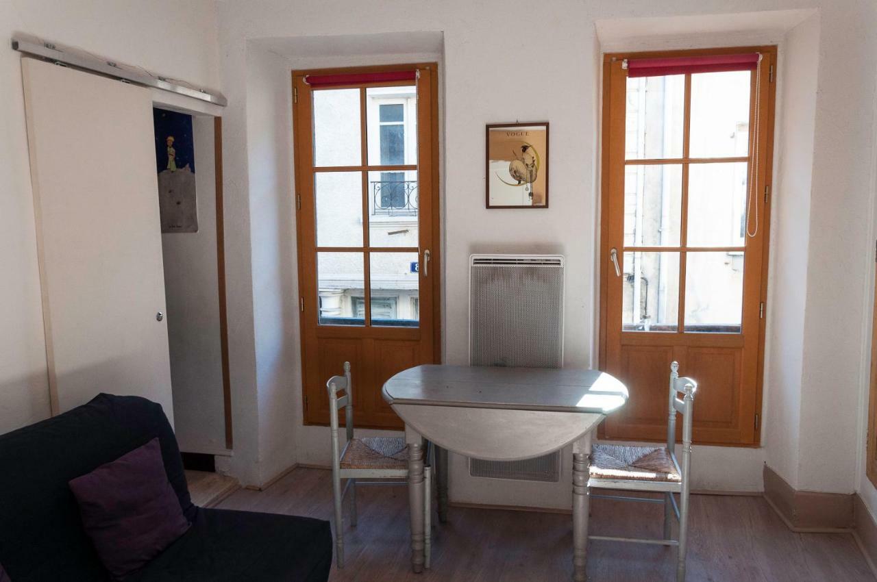 Appartement Proche Station Bagnères-de-Luchon Εξωτερικό φωτογραφία