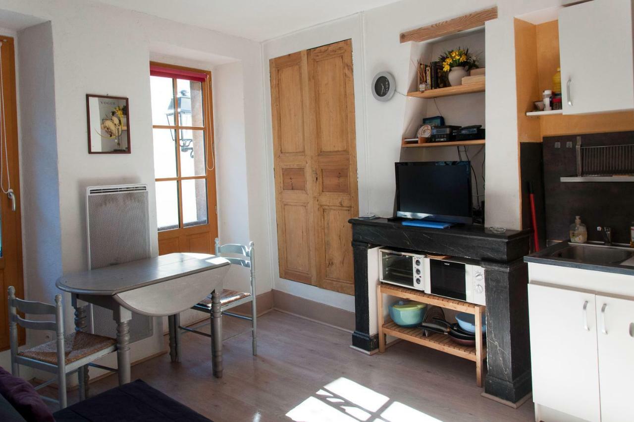 Appartement Proche Station Bagnères-de-Luchon Εξωτερικό φωτογραφία