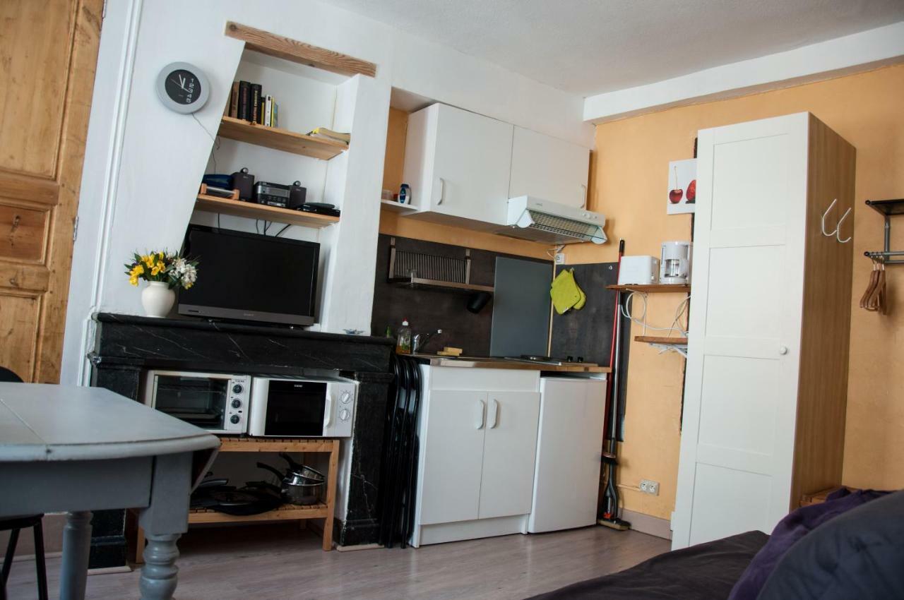 Appartement Proche Station Bagnères-de-Luchon Εξωτερικό φωτογραφία