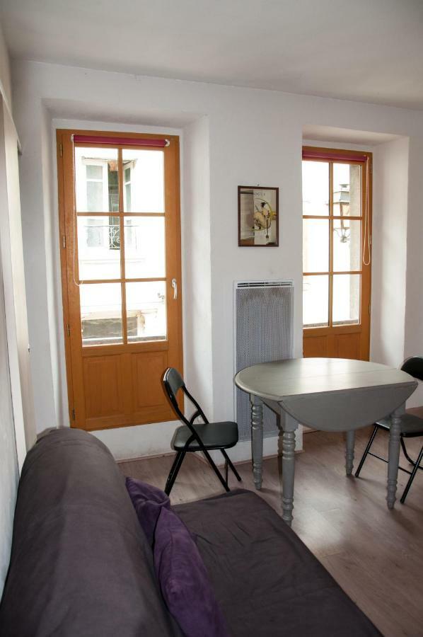 Appartement Proche Station Bagnères-de-Luchon Εξωτερικό φωτογραφία