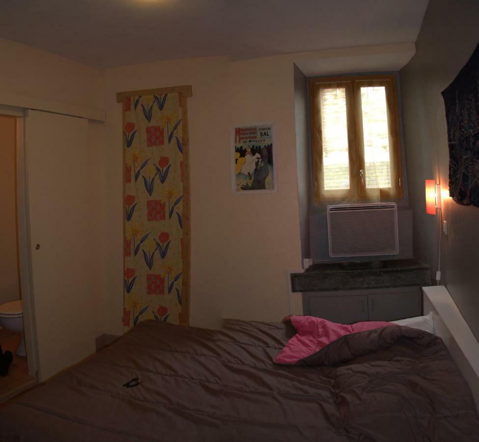 Appartement Proche Station Bagnères-de-Luchon Εξωτερικό φωτογραφία