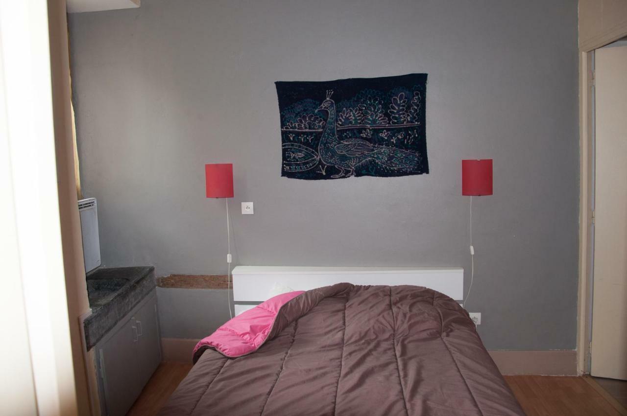 Appartement Proche Station Bagnères-de-Luchon Εξωτερικό φωτογραφία